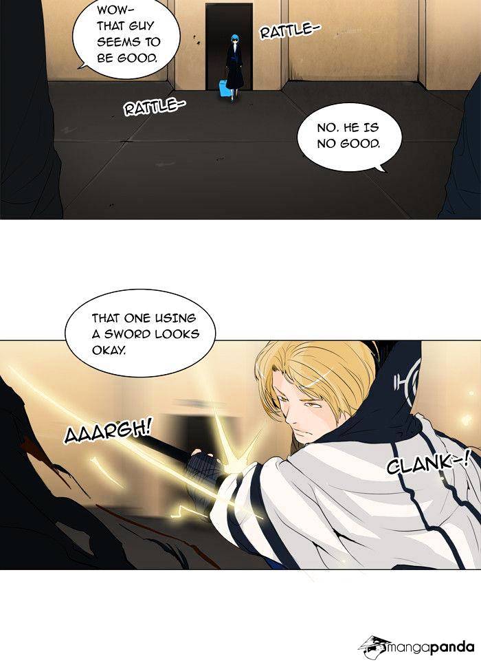 Tower of God, Chapter 203 image 15